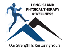 Long Island Physical Therapy & Wellness, Logo